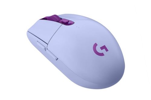 로지텍 G304 LIGHTSPEED 무선 게이밍 마우스 M-R0071 리뷰