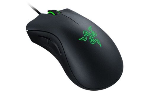 레이저 DeathAdder Essential 유선마우스 RZ01-0385 리뷰