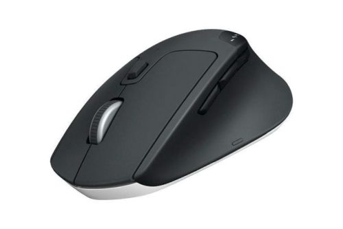 로지텍 M720 Triathlon 리뷰