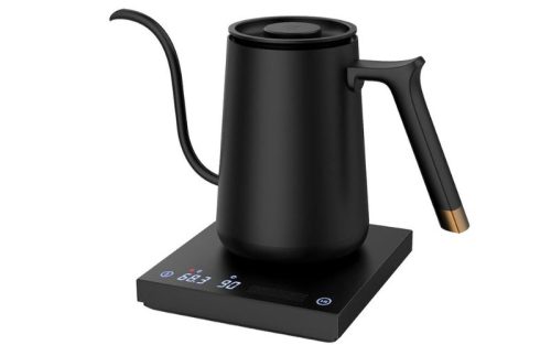 타임모어 피쉬  포트 리뷰