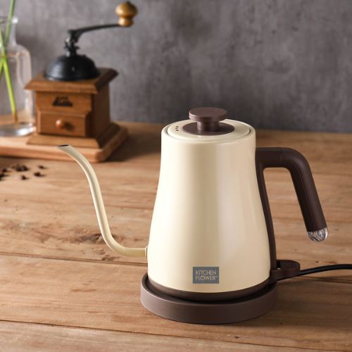 2025년 전기 드립 주전자 추천, 프리미어부터 가성비 모델까지 한눈에 비교 분석!