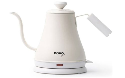 도모일렉트로 커피 드립 전기포트 리뷰