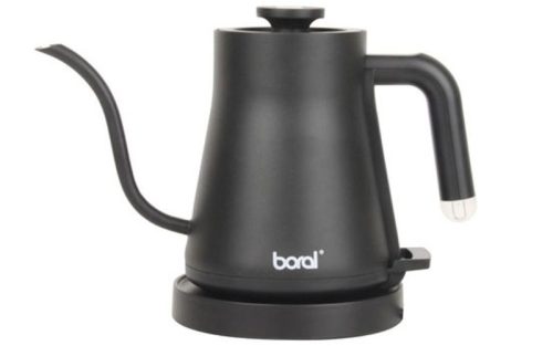 보랄 전기 드립 포트 리뷰