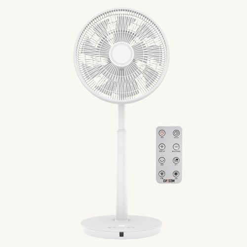 시프이컴 무소음 리모컨 BLDC 선풍기 리뷰