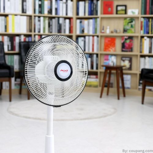 2025년 여름을 책임질 스탠드형 선풍기 추천 TOP 7｜ 가성비, 저소음, 발터치 등 인기 제품!