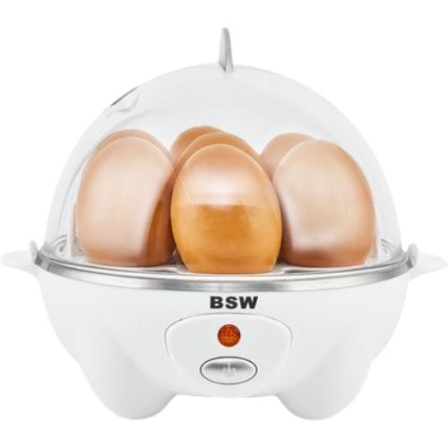 BSW 계란찜기 리뷰