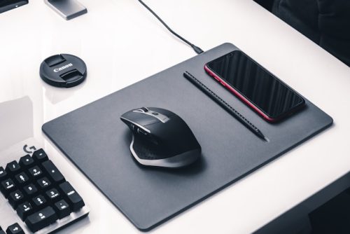 손목 통증 예방, 인체공학 마우스로 바꾸어야 하는 이유