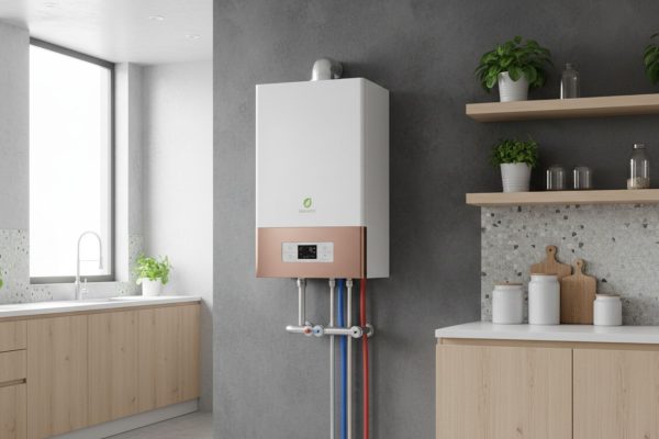 친환경 콘덴싱 보일러 설치 가이드, 보조금 혜택·설치비·추천 브랜드 총정리