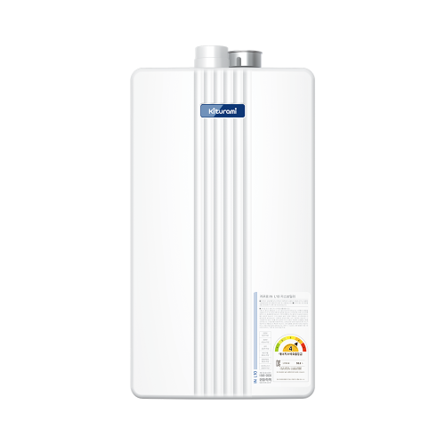 귀뚜라미 거꾸로 ECO 보일러