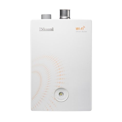 린나이 RCM 보일러